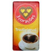 CAFE 3 CORACOES TRADICIONAL 50